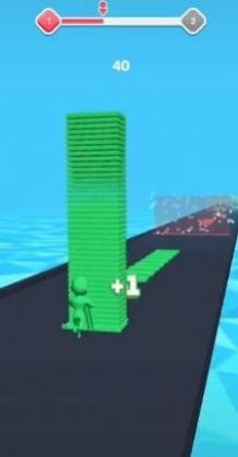 瘋狂搭樓梯游戲手機(jī)版截圖7
