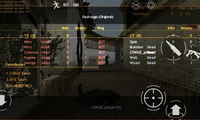 csgo躲貓貓模式地圖創(chuàng)意工坊最新版下載截圖2