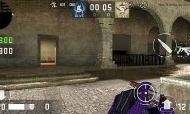 csgo躲貓貓模式地圖創(chuàng)意工坊最新版下載截圖4