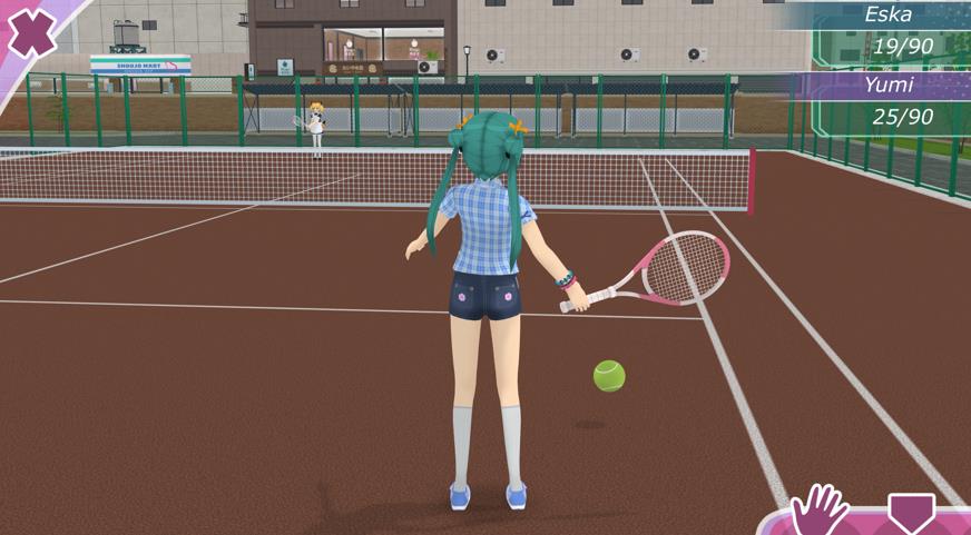 少女都市模拟器中文版最新版火车免费下载4
