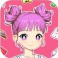 抖音百變小姐姐小游戲版