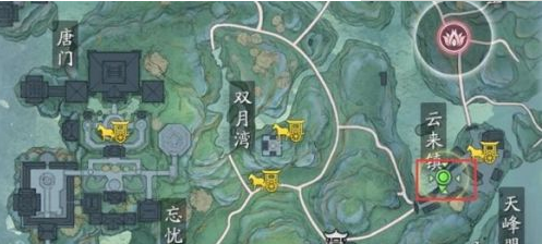 天涯明月刀手游疑案尋蹤答案是什么？疑案尋蹤所有案件答案匯總