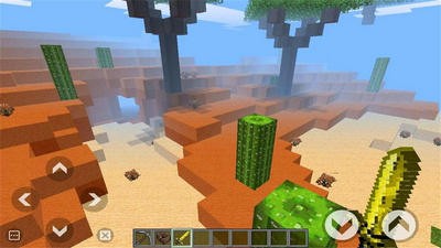 建造世界秋季版游戲正版截圖1
