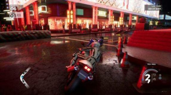 ride2游戲手機(jī)版下載中文版截圖4