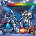 機(jī)甲恐龍快打安卓最新版
