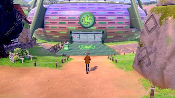 Pokemon GO劍盾聯(lián)動版最新版截圖1