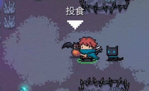 元氣騎士蝙蝠怎么獲得？萬圣節(jié)蝙蝠寵物獲取方法