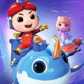 豬豬俠五靈威力游戲版