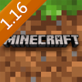 我的世界Minecraft国际版1.16.200.51基岩版