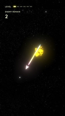 星際貪吃蛇游戲版截圖2