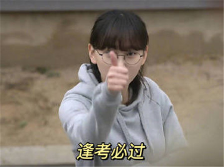 2020的第300天，我還在為自己加油圖片表情包合集免費(fèi)下載截圖1