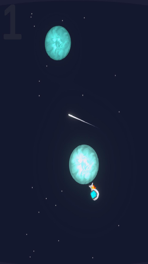 星球行者游戲安卓版截圖3