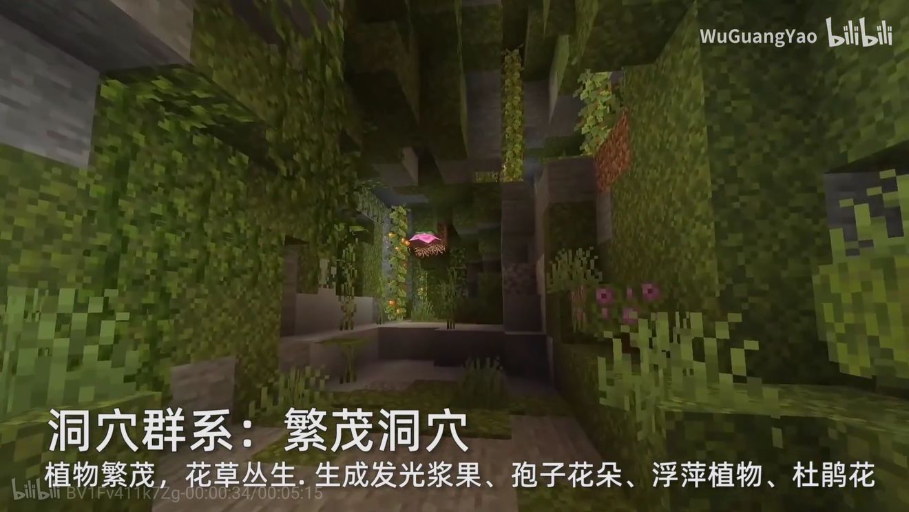 我的世界1.1.0.0國際版中文正式版下載截圖2