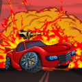 汽車有點(diǎn)猛游戲正式版