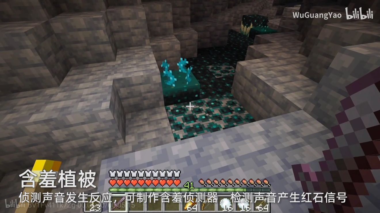 我的世界1.1.0.0國際版中文正式版下載截圖3