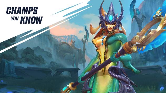 lol英雄聯(lián)盟韓服拳頭內(nèi)測服正版下載地址截圖2