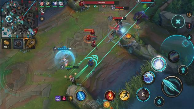 lol英雄聯(lián)盟韓服拳頭內(nèi)測服正版下載地址截圖4