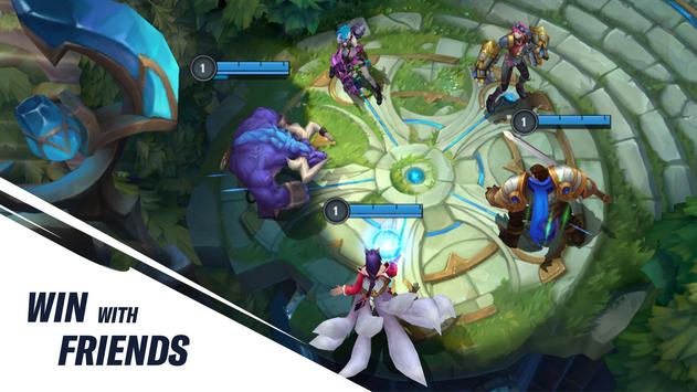lol英雄聯(lián)盟韓服拳頭內(nèi)測服正版下載地址截圖1