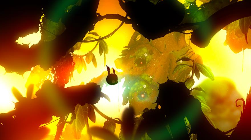 BADLAND 2双人模式联机版截图4: