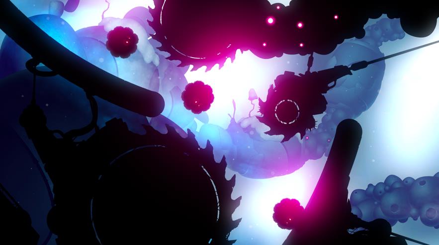 BADLAND 2双人模式联机版截图1: