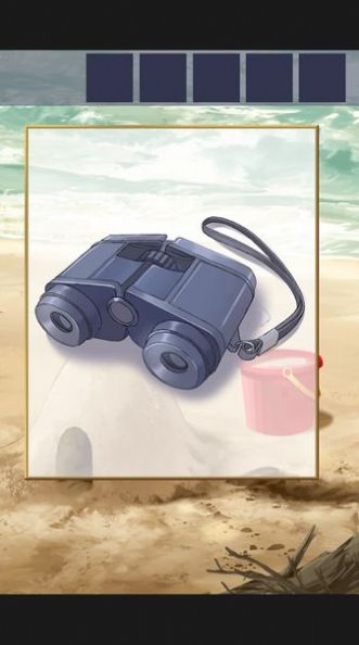 夏日的終點(diǎn)游戲中文漢化最新版截圖1