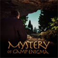 营地之谜游戏版（Mystery Of Camp Enigma）