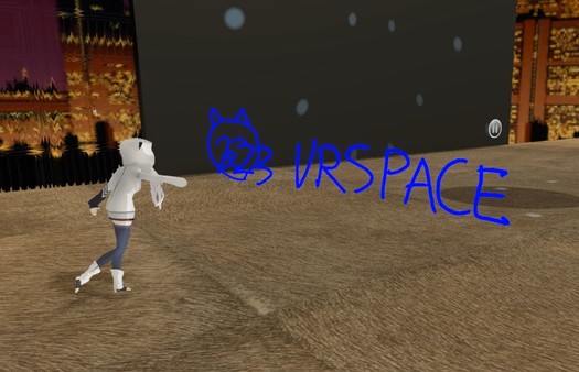 次元空間游戲版（VRSpace）截圖5