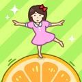 水果女孩游戲安卓版