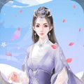 花靈記手游漢服