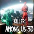 杀手在我们之中3d游戏中文版（killer among us 3d）