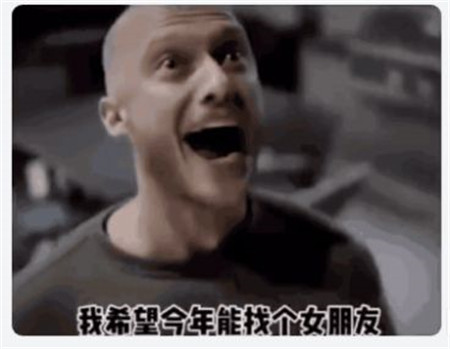 流星快許愿我希望今年能找到個(gè)女朋友表情包動(dòng)態(tài)圖片免費(fèi)分享截圖1