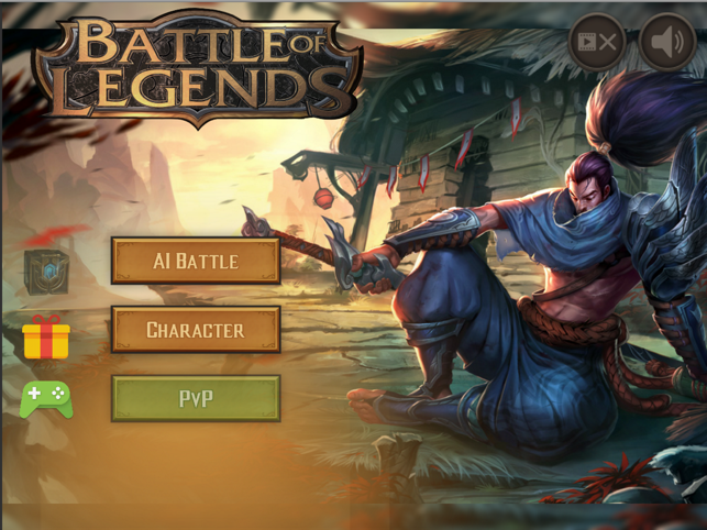 battle of legend怎么聯(lián)機(jī)？聯(lián)機(jī)一起玩操作方法