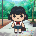 高校女生可愛裝扮安卓最新版