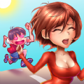 姐姐來吟詩小游戲版