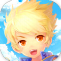 碧藍(lán)天空城手游版