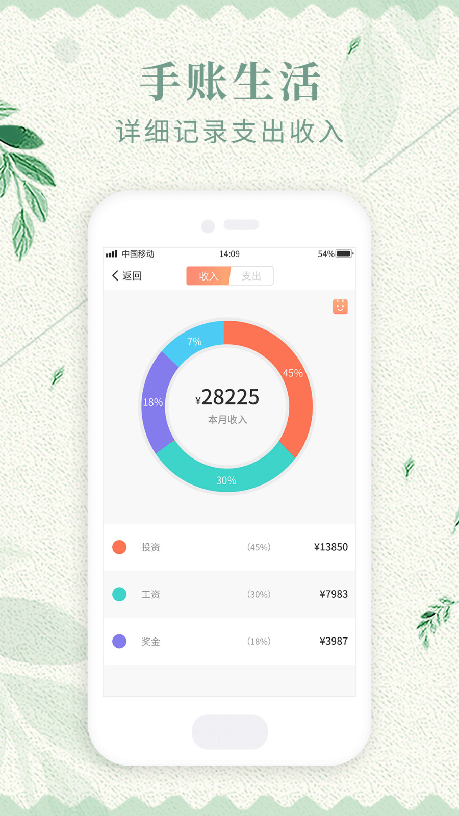 備忘錄筆記本軟件APP版截圖3
