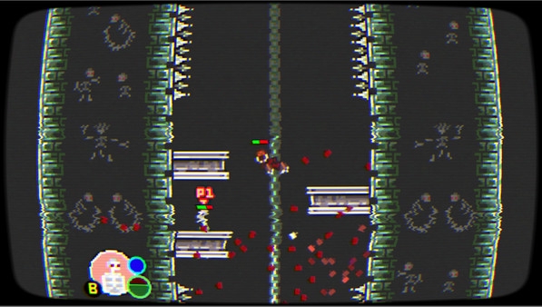 尸體城堡steam游戲手機(jī)版截圖4