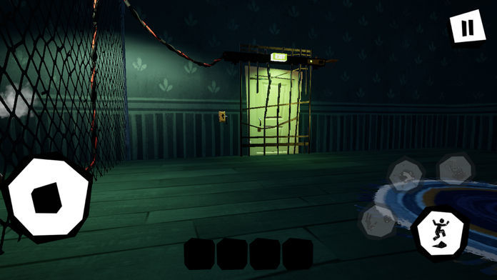 steam隔壁鄰居游戲中文版截圖3