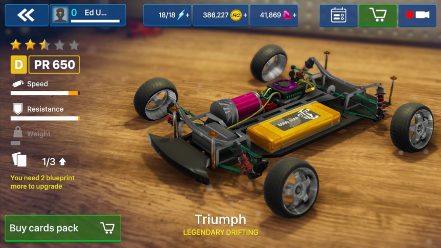 rc club游戲正式版截圖1