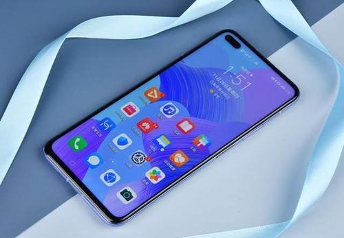 華為nova6充電提示音設(shè)置教程：自定義充電提示音操作方法