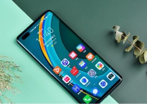 華為nova7充電提示音怎么換？nova7充電提示音更換方法