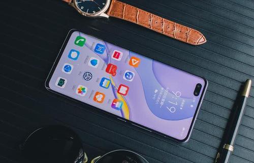 華為nova7pro充電提示音怎么設(shè)置？nova7pro充電提示音設(shè)置方法指南