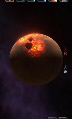 星球毀滅模擬器1.2.3最新版下載14種毀滅截圖4