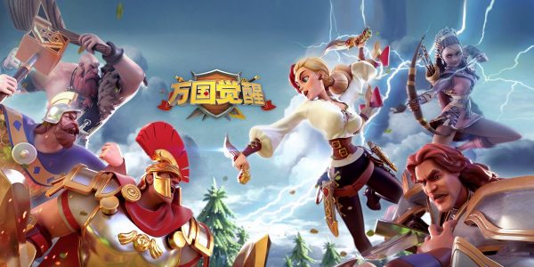 萬國覺醒不屬于國王技能有哪些？不屬于國王技能介紹