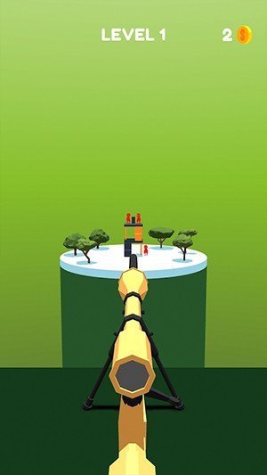 超神狙擊手游戲最新版手機(jī)版截圖2