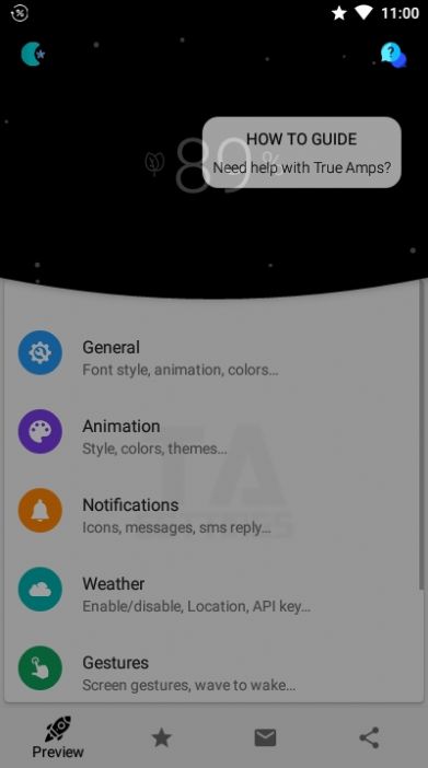 true amps APP中文下載截圖4