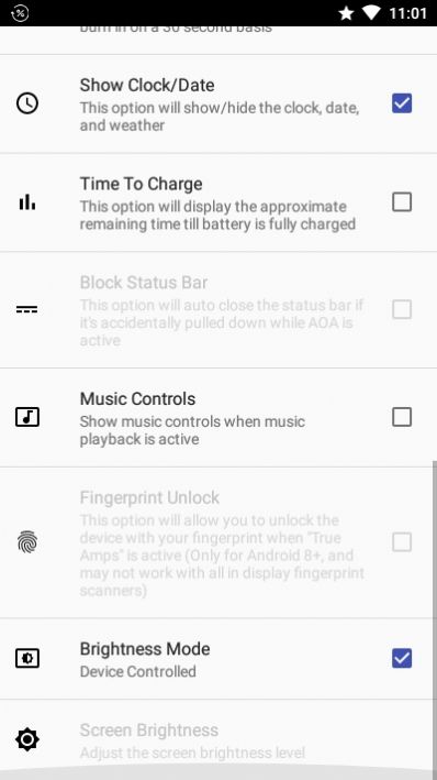 true amps APP中文下載截圖2