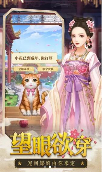 皇妃修煉手冊無限元寶最新版截圖1