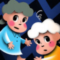 米莉和莫莉游戲版