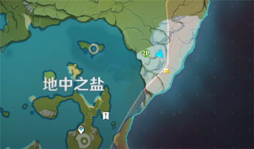 原神地中之鹽遺跡怎么解開？封印解開方法攻略